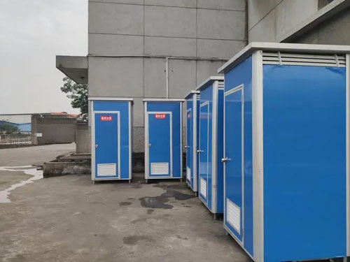 大茂镇 临时卫生间出租
