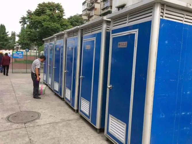 大茂镇移动洗手间租赁