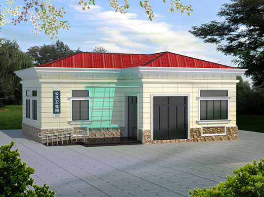 大茂镇移动厕所出售