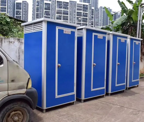 大茂镇工地移动卫生间出租