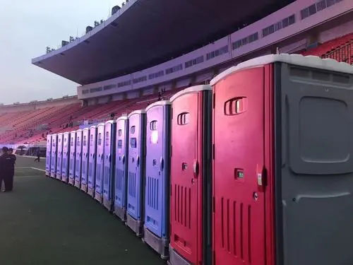 大茂镇音乐节移动卫生间租赁