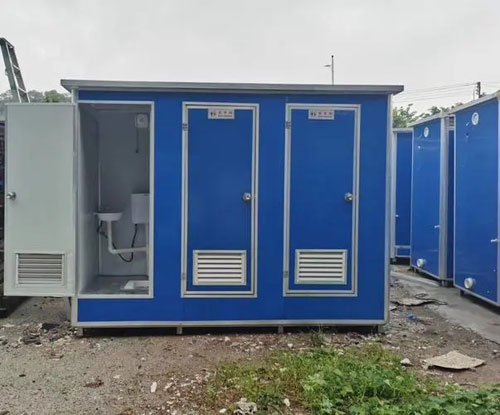 大茂镇工地移动厕所租赁